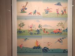 -江苏省美术馆(长江路新馆)