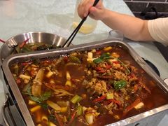 -陈胖子特色菜.鲜货现炒(融景城店)