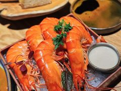-Osteria Garden 生蚝花园餐厅(原进贤路店)