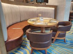 -成都新东方千禧大酒店-琥珀西餐厅