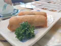 -鹭江宾馆·观海餐厅