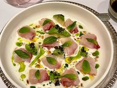 -壳里西餐厅Coquille Seafood Bistro(蒙自路店)