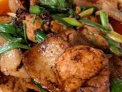 回锅肉-代木儿回锅肉