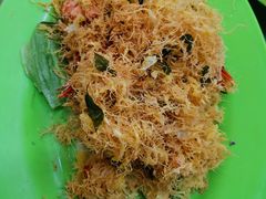 -明记烧鱼美味店