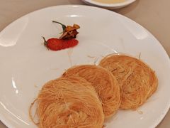 99年创渔村银丝饼-南海渔村 (流花湖店)