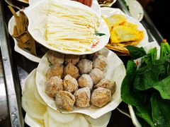 -木萨火锅店(开鲁路店)