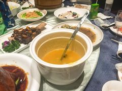 -盛福楼·惠山宴(盛岸路店)