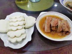 腐乳肉-管记水席老店(仙果市街店)