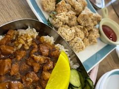 -小明同学(三里屯店)
