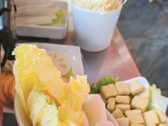 -虾吃虾涮虾火锅(府学路店)
