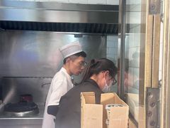 -老厨家(中央大街西七道街店)