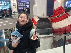 -哈尔滨工业大学-博物馆