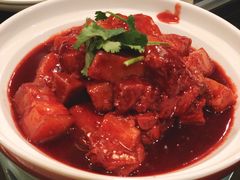 -乡亲鹅肉城(吴江店)