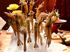 -尚海豆捞(乐虹坊店)