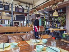 大堂-阳光家常菜(泉城路店)