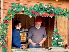 -青岛遇见米兰(八大关店)