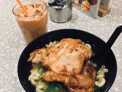 -华嫂冰室(湾仔店)