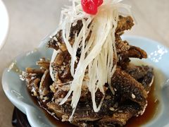 -二泉园老菜馆·百年无锡菜