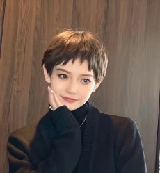 -时尚殿堂hair salon