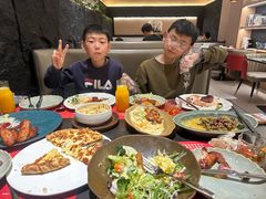 -赤火牛排(金狮广场店)