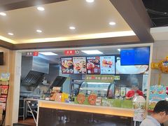 -永和大王(春日上新·阜成门店)