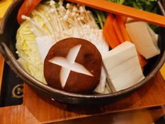 寿喜锅-胜博殿日式炸猪排(西红门店)