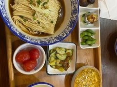 -孙盛兴奥灶面馆·蟹黄面·三虾面(山塘街总店)