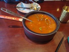 -那拉提之疆·新疆菜(美院店)