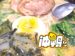 -小川洋风料理(汉街店)