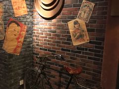 -1192弄老上海风情街(世纪汇广场店)