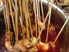 -鸽子窝(黄村店)