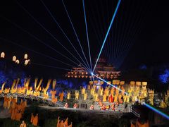 -禅宗少林·音乐大典