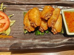-mango tree芒果树餐厅(K11店)