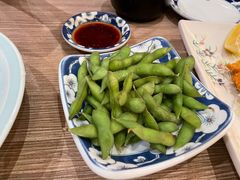 -小山日本料理(太古汇店)