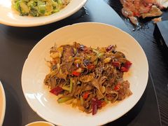-沅江水·湖南家宴(南村万博长隆商圈店)