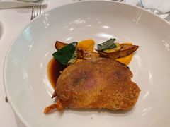 油封鸭腿-福楼法餐厅FLO