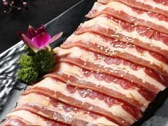 -柔杉家黑牛烤肉·活鳗鱼(太原街店)
