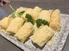 响铃卷-同仁四季椰子鸡(宝安壹方城店)