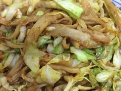 -北大地皖峰饭馆