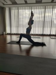 -FineYoga梵音瑜伽·普拉提