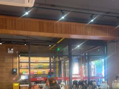 大堂-管氏翅吧(护国寺店)