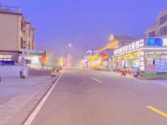 -原味蒸汽海鲜(嵊泗店)