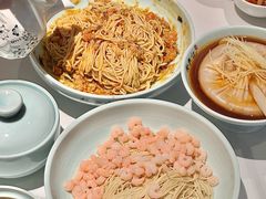 -裕兴记•蟹黄面馆(人民广场店)