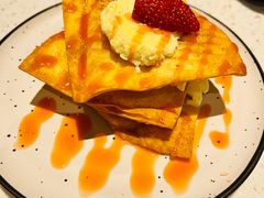 -墨纪Mojí墨西哥餐厅(南开大悦城店)