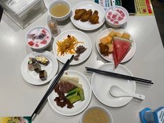 -南美元生态大酒店(海珠店)