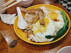 -澳门陈光记烧味饭店(南京德基广场店)
