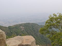 -封龙山风景区