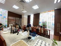 -秦汉胡同国学书院(川沙分馆)