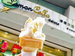柠檬口味-柠檬车露(卖草地店)
