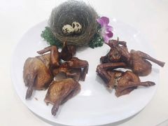 -宝燕壹号景观餐厅(龙盛国际商业广场店)
